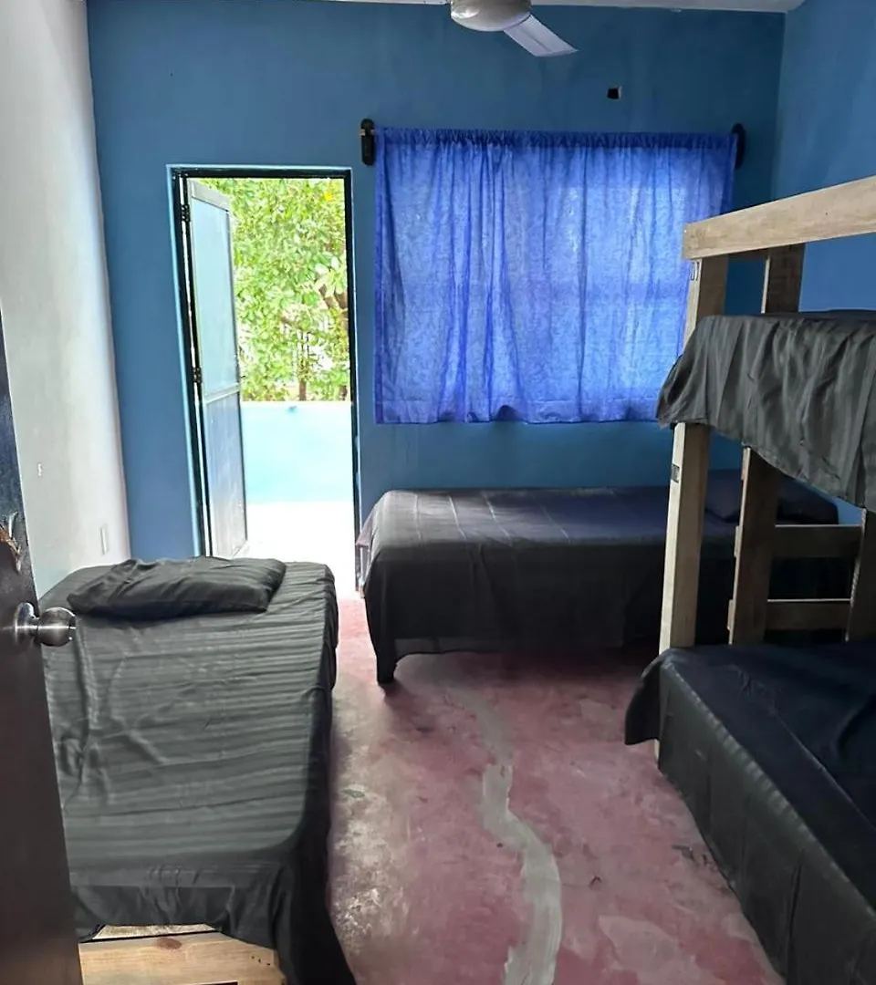 Hostal La 5Ta Avenida Playa del Carmen Mexico
