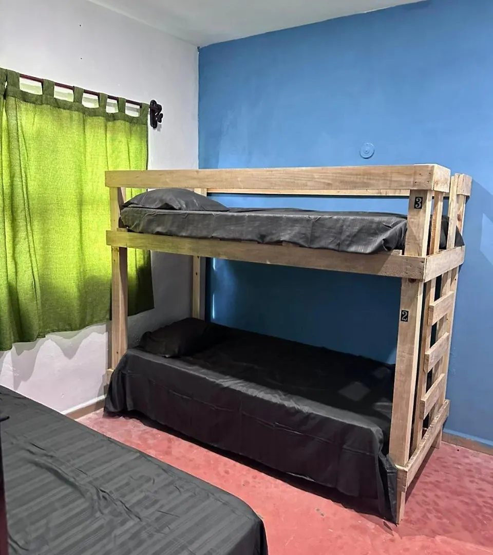 Hostal La 5Ta Avenida Playa del Carmen
