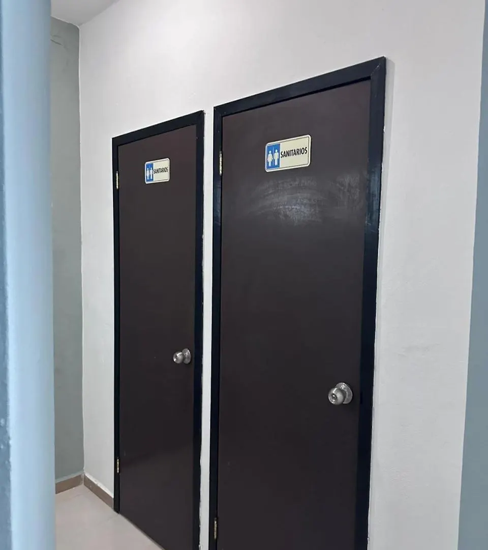 Hostal La 5Ta Avenida Playa del Carmen 0*,  Mexico