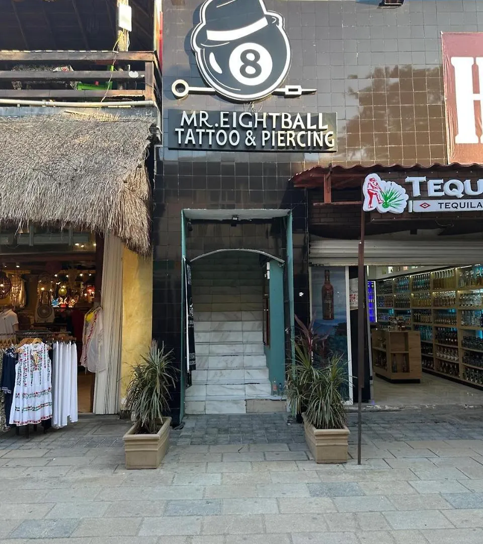 Hostal La 5Ta Avenida Playa del Carmen